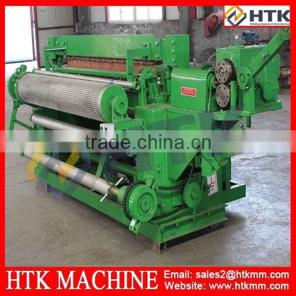ISO/BV HTK sheep fence welding machine