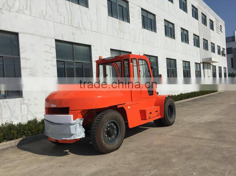 Hot sale china made new style Cheapest price and High quality diesel forklift truck