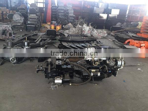 electric dump tractors for sale in south africa/electric tractor mini dumper/mining electric dump truck