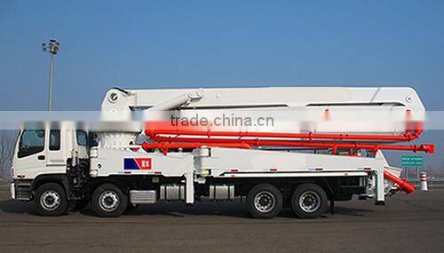 Concrete Mixer Truck Hydraulic Pump Low Price For Sale