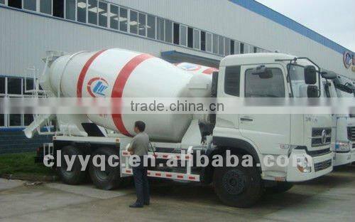 Dongfeng DFL concrete truck for sale