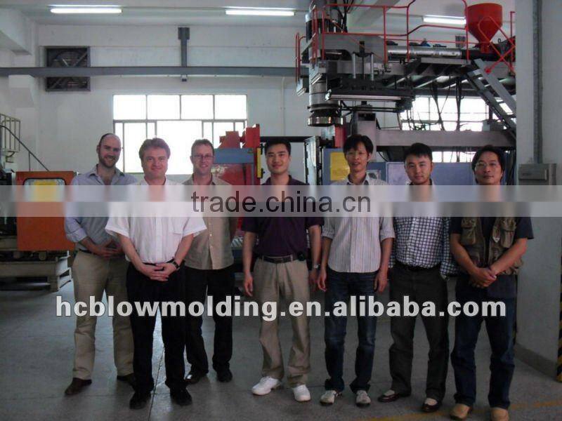 OEM Blow Molding Huntting Decoys Duck decoys Goose decoys for huntting
