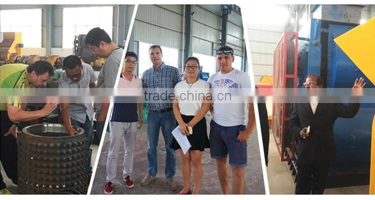 HSM Top Quality Thresher Machine With Best Price