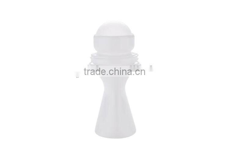 Small size 30ml plastic roll on bottle