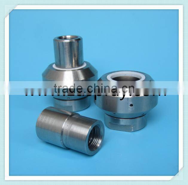 1/2",3/4",1",2",3" female stainless steel SS rotary tankjet nozzle