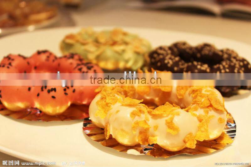 hot sale big size donut machine