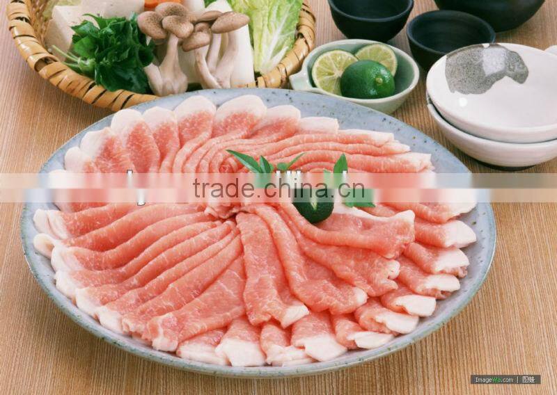 hot sale stainless steel meat slicer with high quality