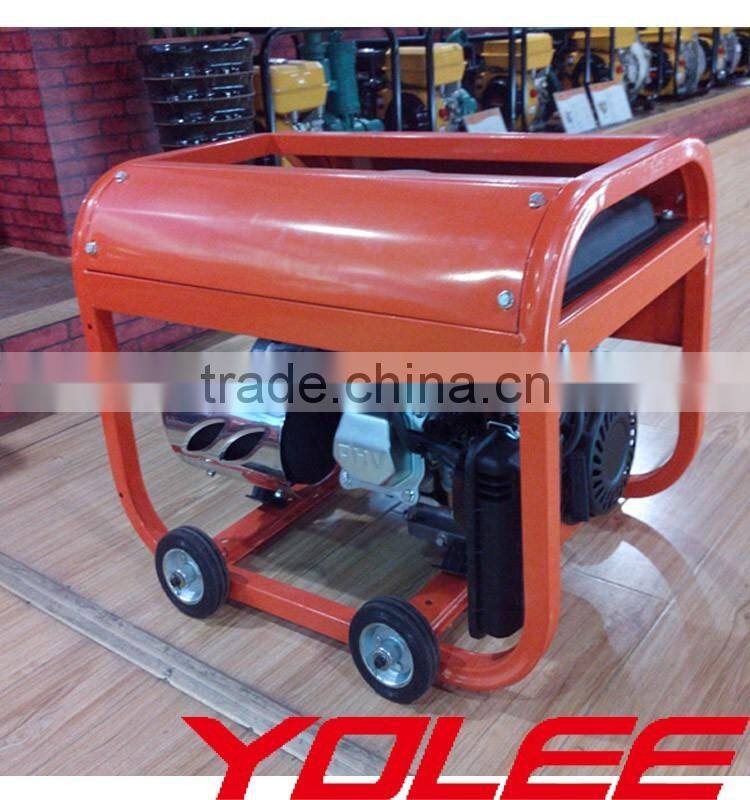 Gasoline Generator, generator, generator price