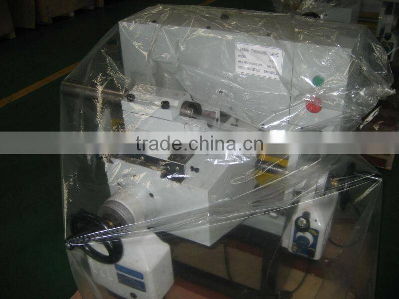 Brake drum/disc cutting machine T8465 T8445 T8435