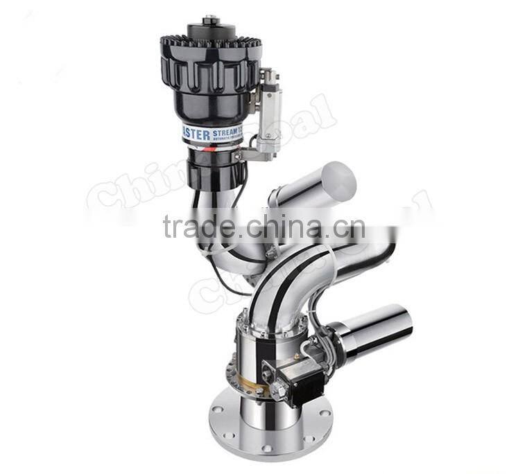 PSKD series Fire fighting fire water monitor