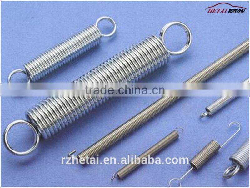 Compression spring