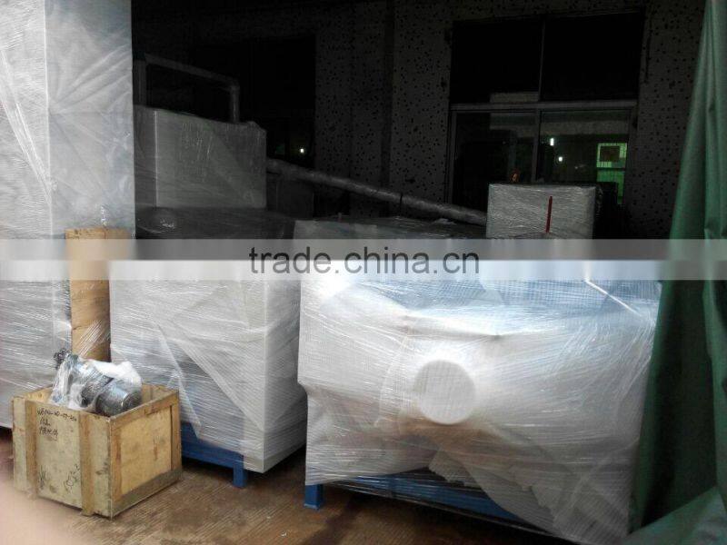 China supply sponge fiber pillow Full Automatic production line