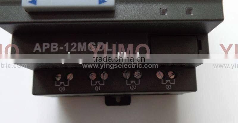 PLC - Programmable Logic Controller APB-12MGDL