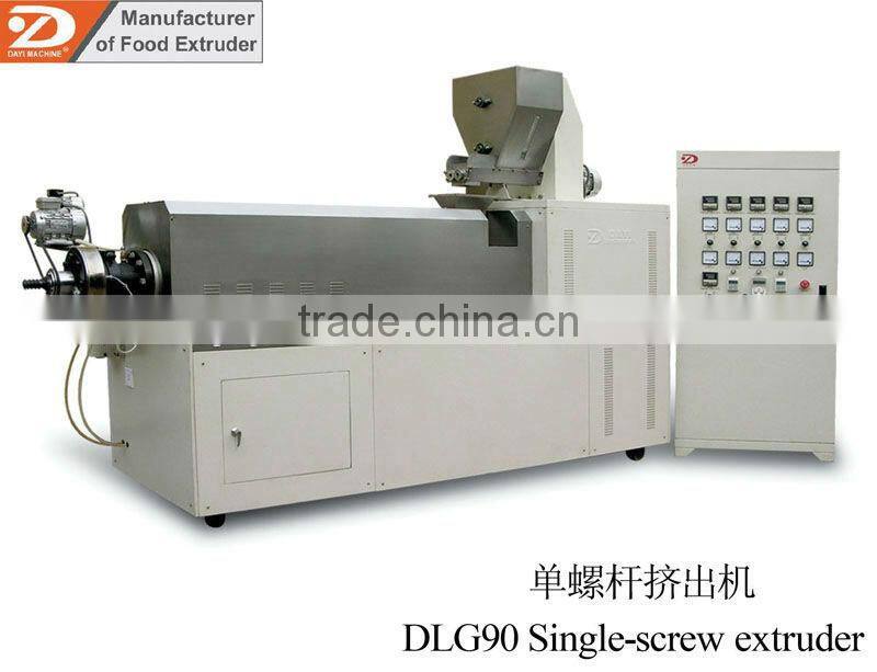 Pellet Extruder / Making machines