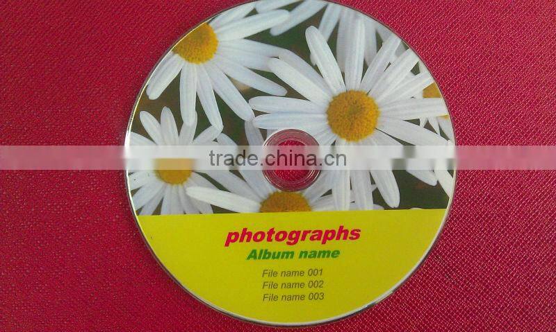 Professinal Manufactory cd dvd Digital Printer