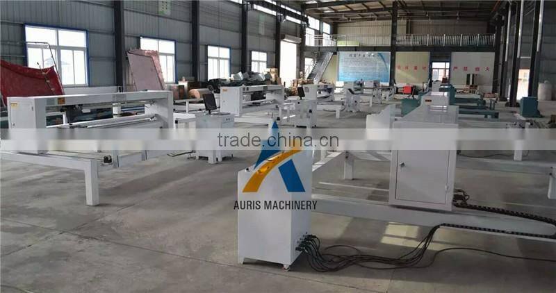 industrial multi needle quilting sewing machine