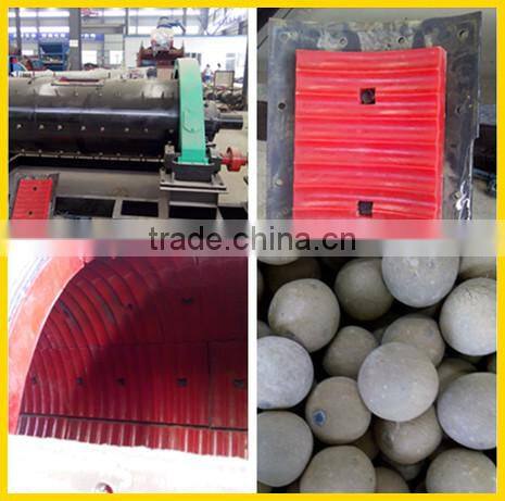 Good Clay Grinding Machine Mill Price/Ball Mill For Sale