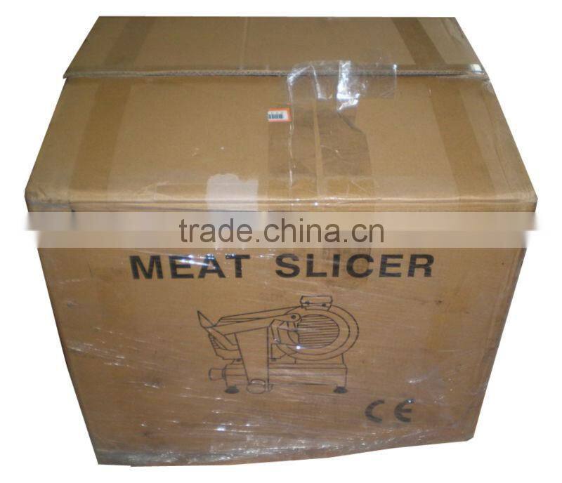 GRT - MS300 Electric cheese slicer