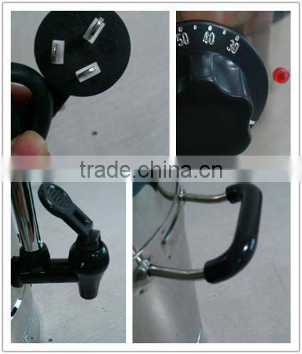 GRT - WB20/20 A 20L water boiler