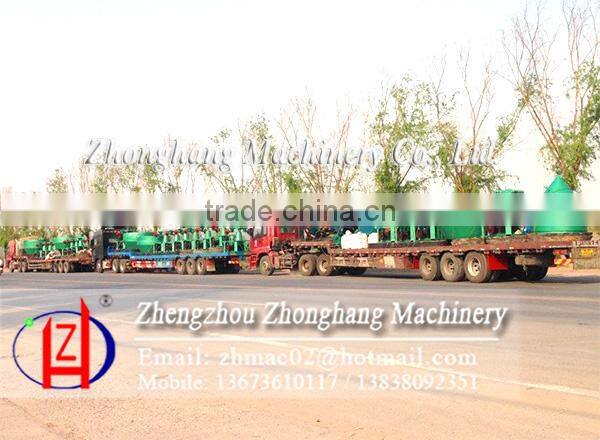 Mine Mill Mercury Shaking Device for Pure Gold