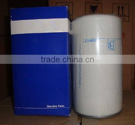 Truck Engine Parts Fuel Filter 26560137