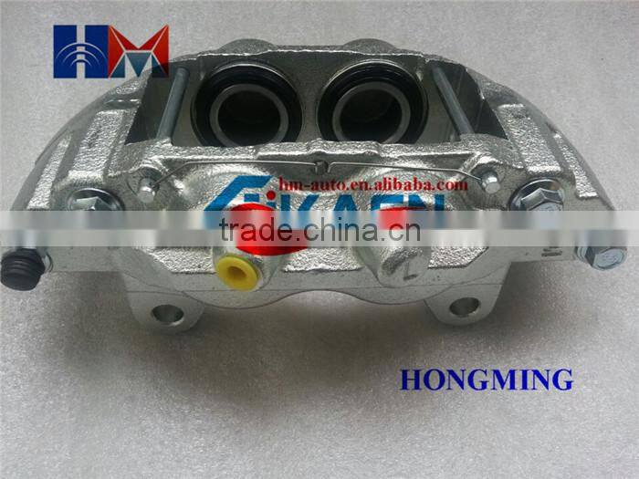Auto Brake System Brake Caliper For Vigo Steel Brake Caliper 47730-0K190/47750-0K190