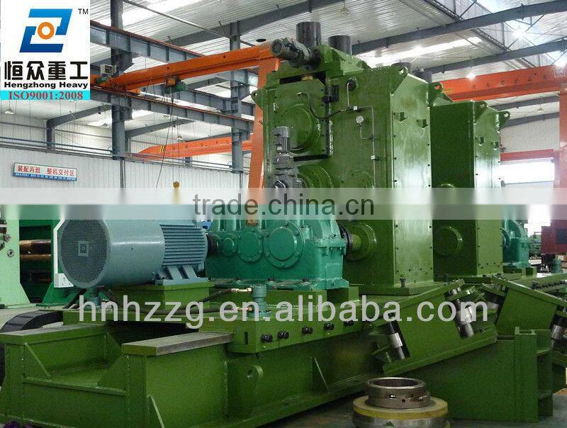 Supplying Hot Sale Hydraulic Industrial Rotary Shear Blade Machinery