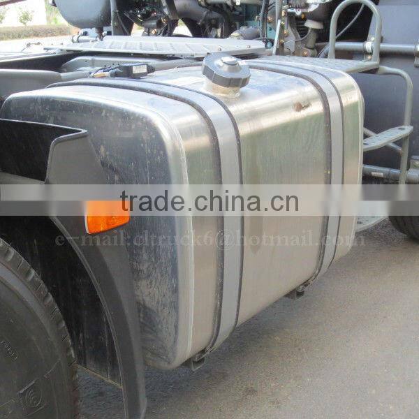 3 axles 40 Foot Container Transport Semi Trailer