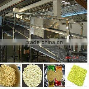 Automatic Instant Noodle Production line