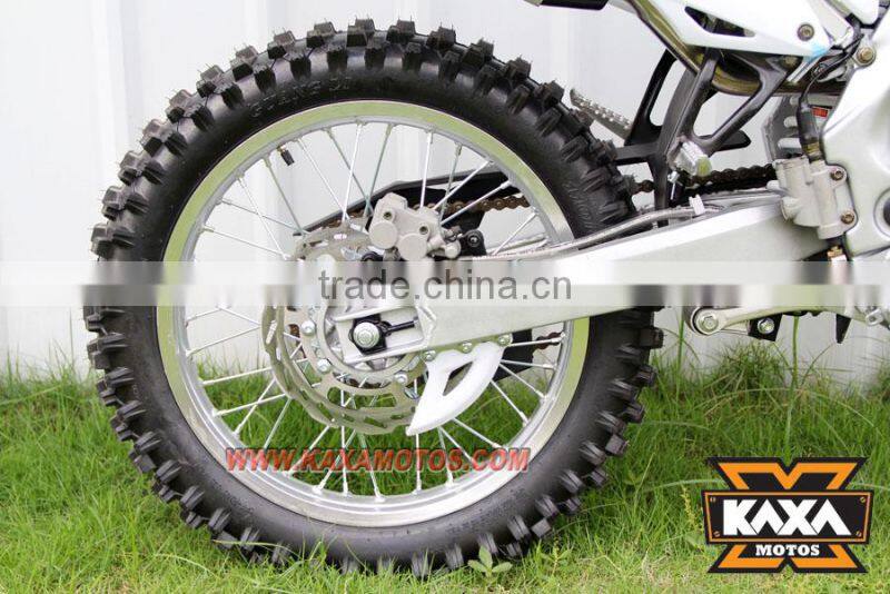 Chinese Motocross Motorcycle 250cc