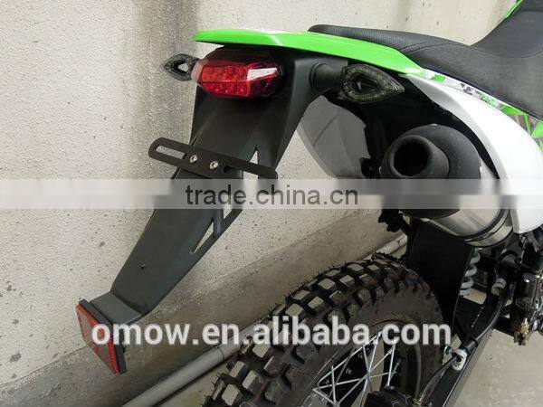 2014 New Chinese Motocross Motorcycle 250cc