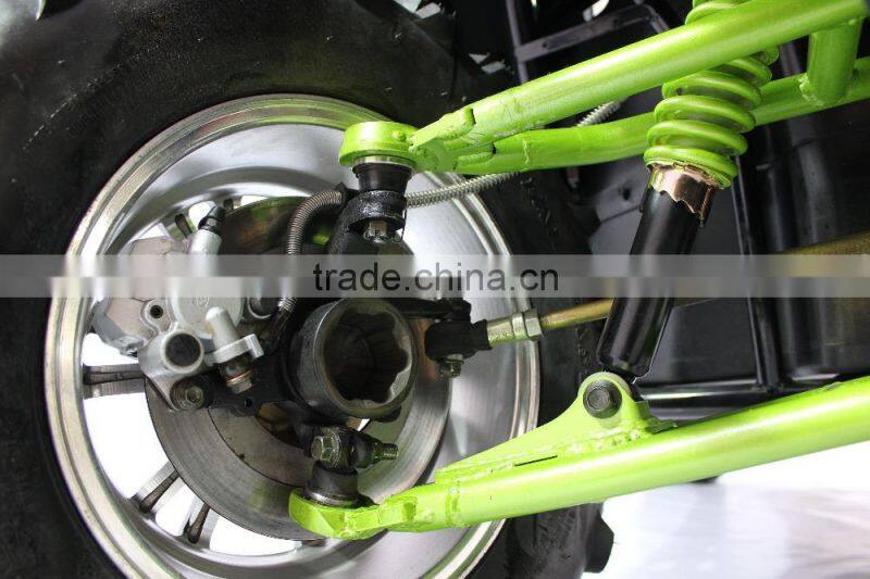 new model 250cc UTV