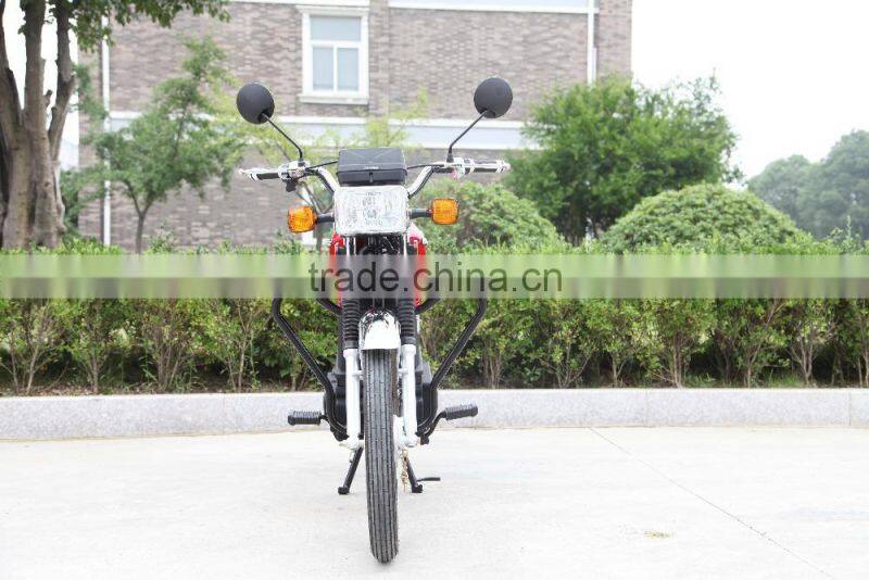 Jaguar 1000AVA electric motorcycle