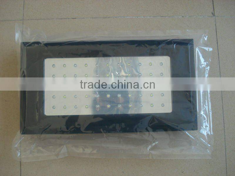 120W DIY CREE Dimmer LED Aquarium Light Kit Leg