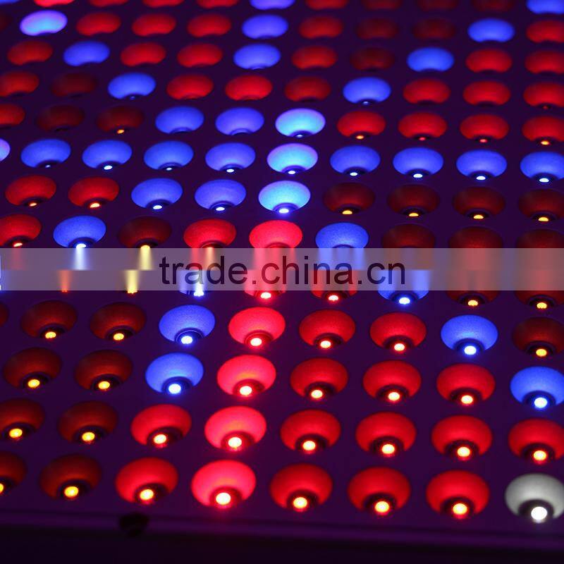 2016 update 14w 225 chips SMD led grow lights