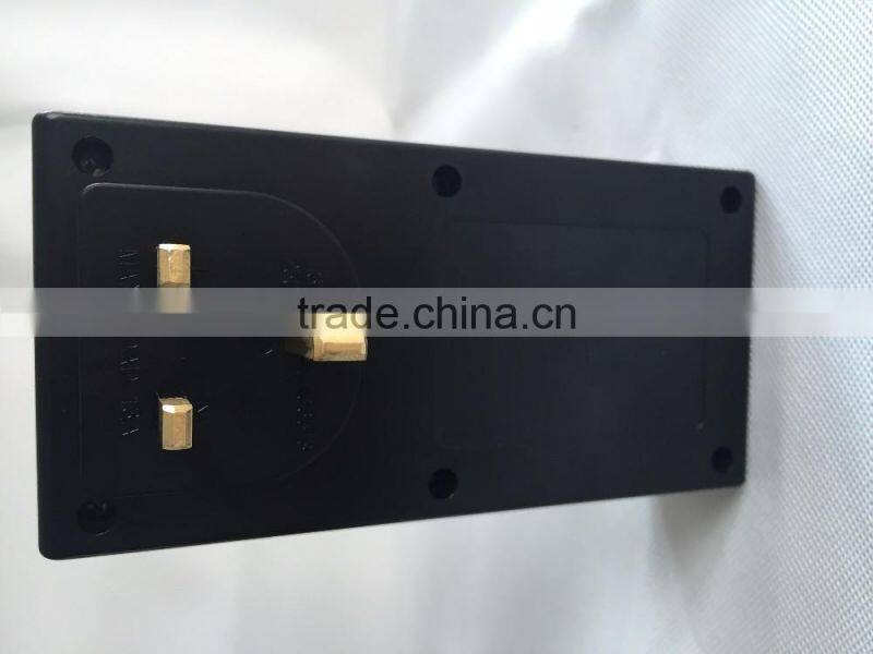 Heavy Duty Plug and Grow In Hydroponic Grow Room Tent Lighting Contactor Timer