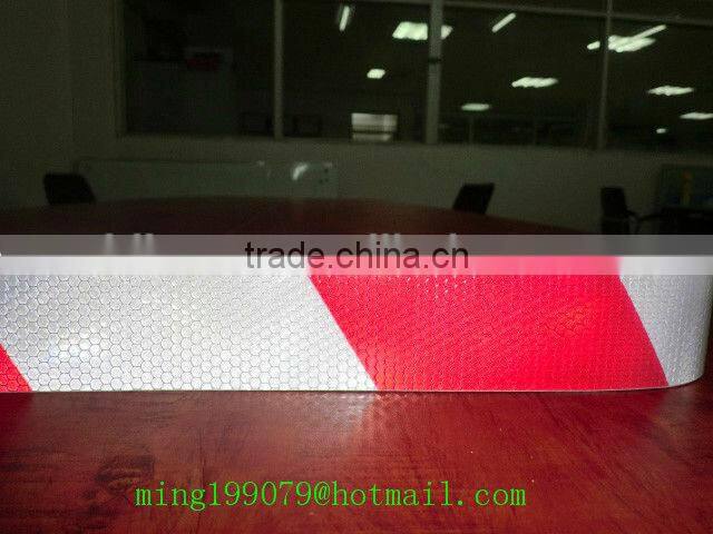 High Quality 3M Diamond Grade Reflective Film