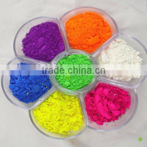 Factory price ! Sapphire Blue / High quality Iron oxide