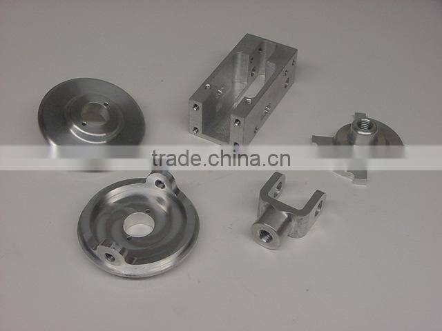 cnc milling machine part cnc machining part china supplier