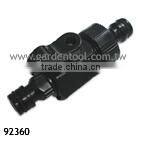 Garden Hose Fitting Set