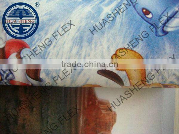 Flex Material Matte Finish