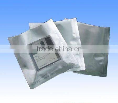 Anti static aluminum foil bags