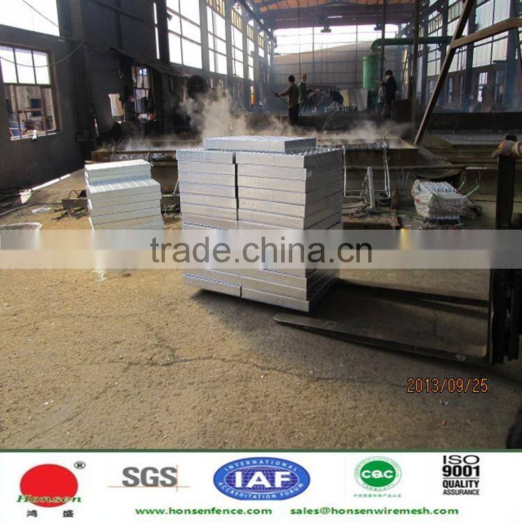China supplier!!Galvanized Steel Grating /Bar Grating