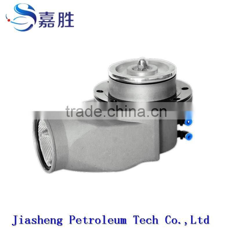 Fuel Tanker Aluminium Vapor Recovery Valve