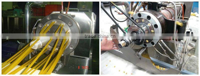 new full-automatic Macaroni Pasta Processing Line/machinery