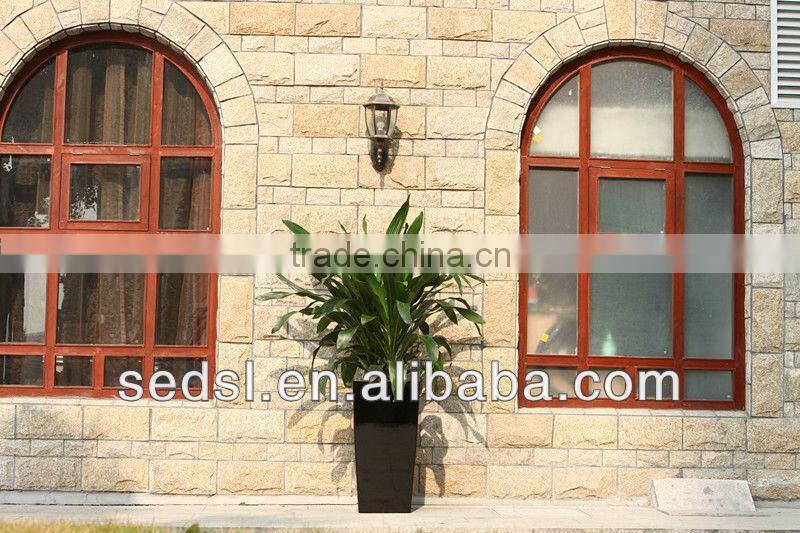 chinese square plastic novelty plant pots