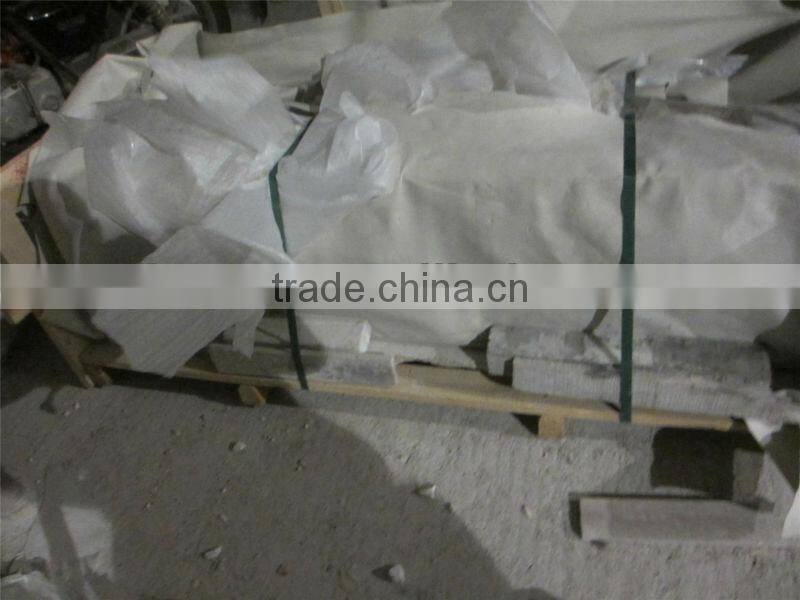 Rojo Alicante Marble Fireplace Mantel Surrounding