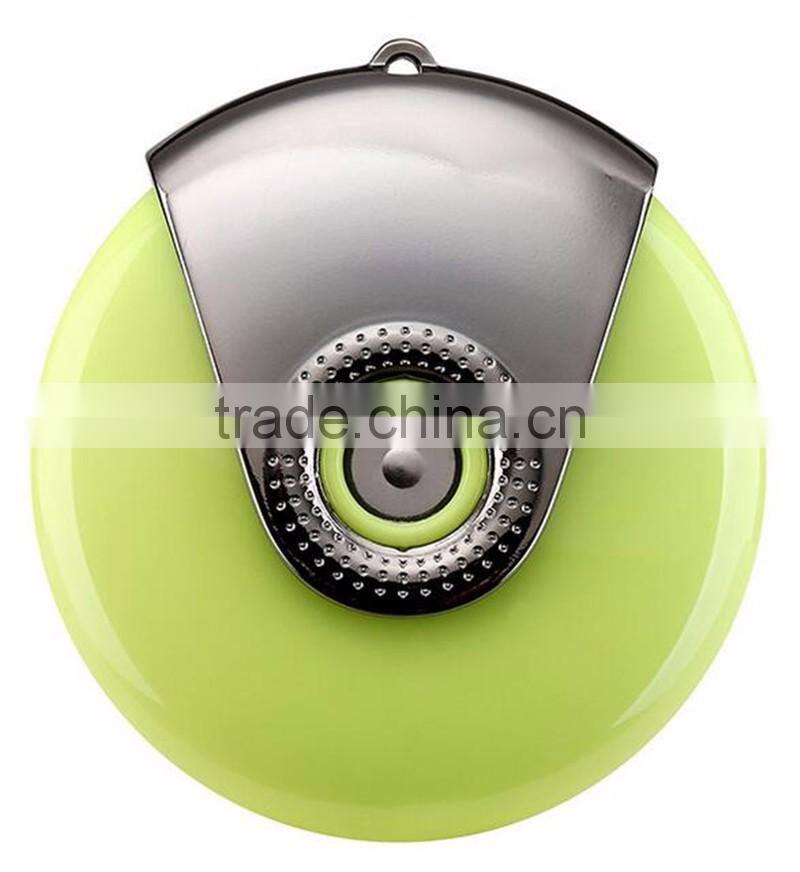 2016 Portable personal ultrasonic mini spray Humidifier for mobile phone moisture supplier humidifier air