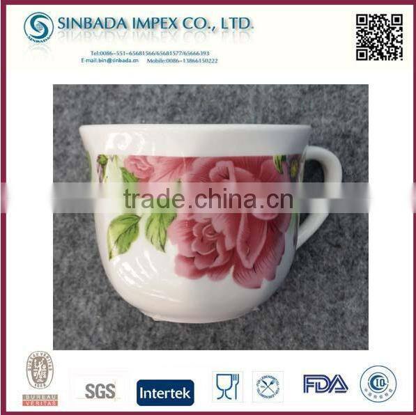 coffee mug with filter