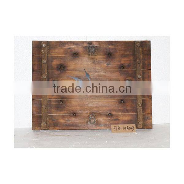 Wooden Cabinet with 8 Darwers Hessian Rope Handle Cabinet Cheap Drawer Cabinet
